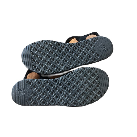 COPY - UGG Goldenstar Sandals - Picture 9 of 13
